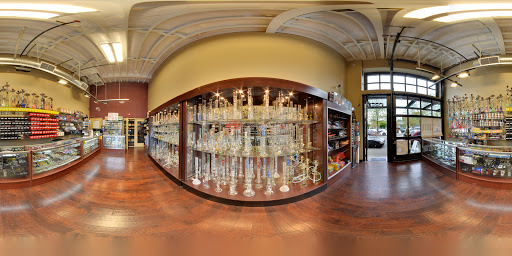 Tobacco Shop «Xhale Vapor N Smoke», reviews and photos, 15 Lake St S Suite 202, Kirkland, WA 98033, USA