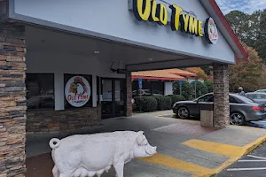 Old Tyme Grill & Buffet image