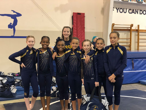 Gymnastics Center «Nasser Gymnastics Academy, Inc.», reviews and photos, 3055 Old Shell Rd, Mobile, AL 36607, USA