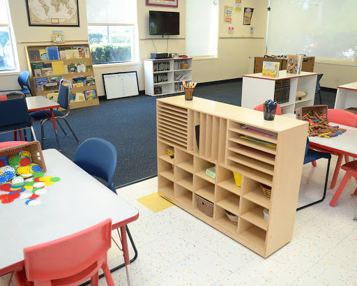 Day Care Center «Tutor Time of Ronkonkoma, NY», reviews and photos, 246 Carroll Ave, Ronkonkoma, NY 11779, USA