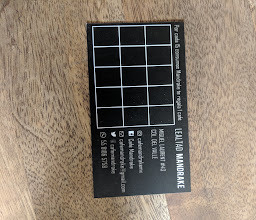 Café Mandrake photo