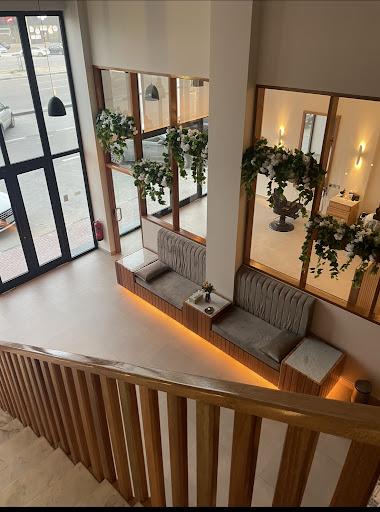 روزان للمساج والحمام المغربي Rozan Spa 