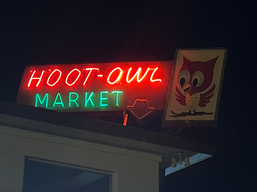 Grocery Store «Hoot Owl Market», reviews and photos, 6730 SW Capitol Hwy, Portland, OR 97219, USA