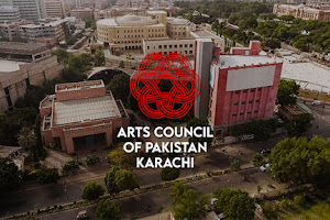 Arts Council of Pakistan Karachi image