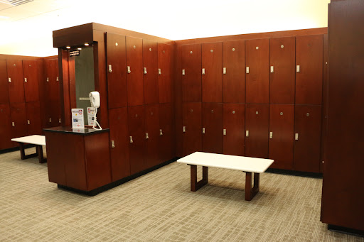 Gym «Genesis Health Clubs - Topeka North», reviews and photos, 2020 NW Topeka Blvd #200, Topeka, KS 66608, USA