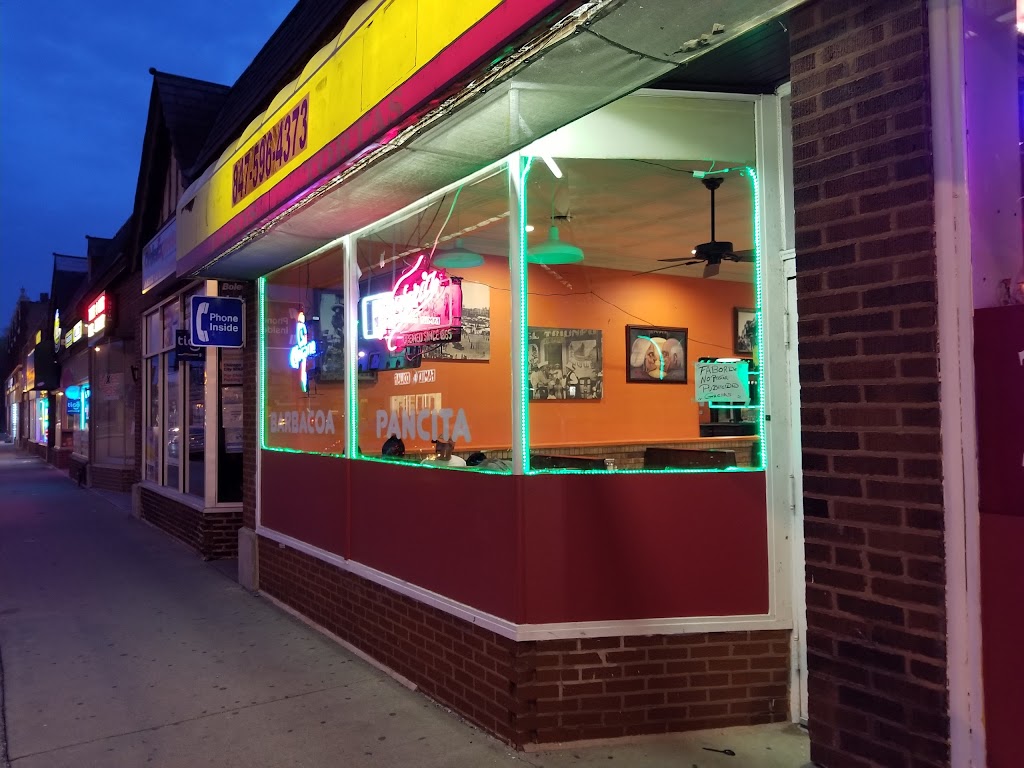 El Conchal Mexican Restaurant 60085