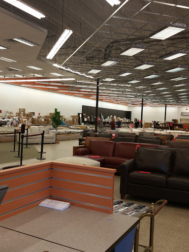 Outlet Store «Pottery Barn Outlet», reviews and photos, 788 Gravois Bluffs Blvd, Fenton, MO 63026, USA