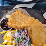 Photo n°1 de l'avis de Yvette. fait le 20/06/2023 à 19:17 sur le  Ahoi Steffen Henssler Travemünde à Lübeck