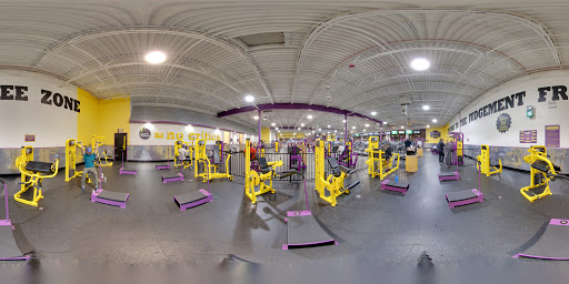 Gym «Planet Fitness», reviews and photos, 2300 S Cicero Ave, Cicero, IL 60804, USA