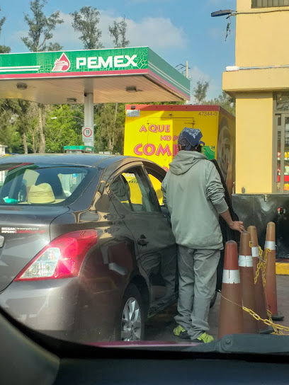 Gasolinerias Ps S.A. de C.V.