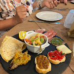 Photo n°3 de l'avis de Mario.l fait le 15/07/2021 à 18:29 sur le  Osteria Maccalè à San Giovanni delle Contee