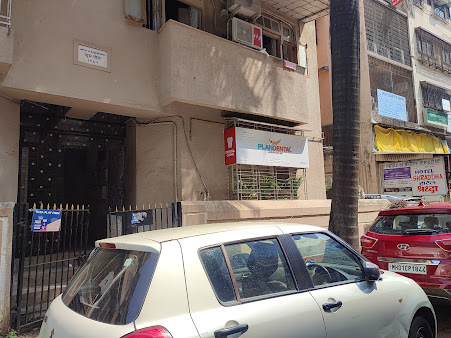PlanDental - Dentistry Done Right. Dental Clinic, Mahim - PlanDental - Dentistry Done Right. Dental Clinic, Mahim