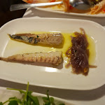 Photo n°6 de l'avis de Andrea.i fait le 15/11/2022 à 12:54 sur le  Ristorante La Panocchietta à Pescara