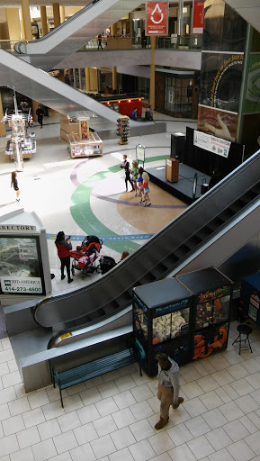 Shopping Mall «The Shops of Grand Avenue», reviews and photos, 275 W Wisconsin Ave, Milwaukee, WI 53203, USA