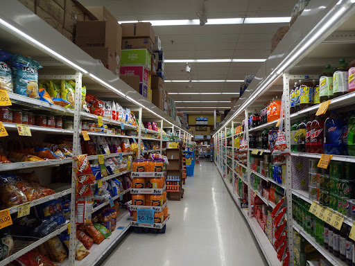 Supermarket «Superfresh», reviews and photos, 471 Lyons Ave, Irvington, NJ 07111, USA