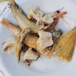 Photo n°5 de l'avis de Katia.o fait le 12/05/2021 à 12:46 sur le  Tennis Bar La Palma à Santo Stefano al Mare