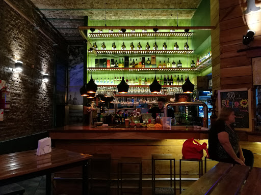 Rune Resto Bar