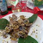 Photo n°4 de l'avis de Francesca.u fait le 14/02/2021 à 17:26 sur le  Nick's Shabby Risto-Bar à Capua