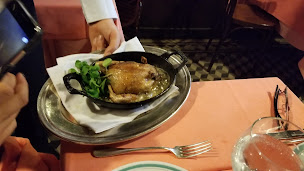 Photo n°85 de Chez l'Ami Louis à Paris ()