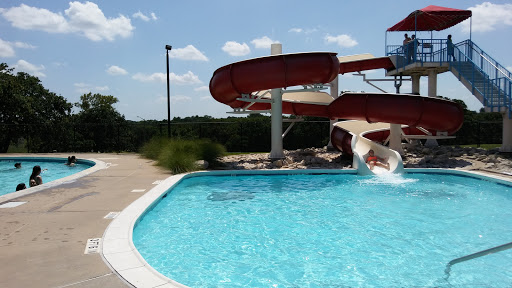 Swimming Pool «Randol Mill Family Aquatic Center», reviews and photos, 1924 Randol Mill Park Rd, Arlington, TX 76012, USA