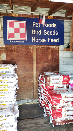 Pet Supply Store «Park Feed Store & Pet Supply», reviews and photos, 5775 Park Blvd N, Pinellas Park, FL 33781, USA