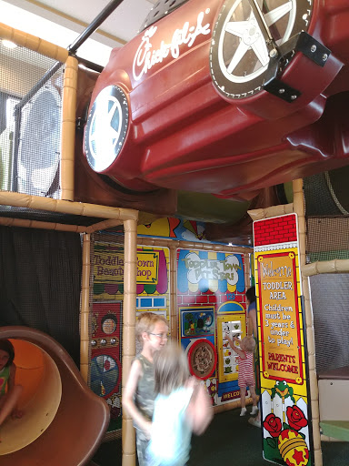 Fast Food Restaurant «Chick-fil-A», reviews and photos, 4435 Fox Valley Center Dr, Aurora, IL 60504, USA