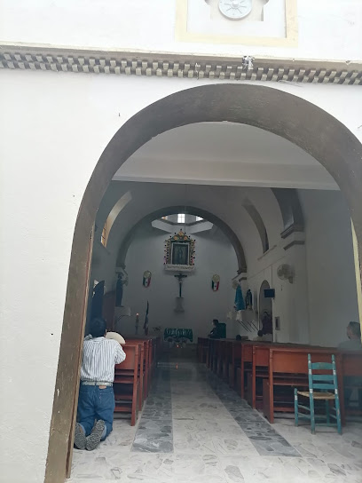Iglesia Santa María de Guadalupe