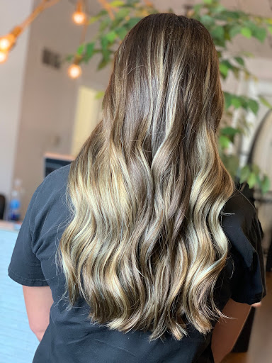 Beauty Salon «Eutopia Salon», reviews and photos, 244 W Chimes St, Baton Rouge, LA 70802, USA