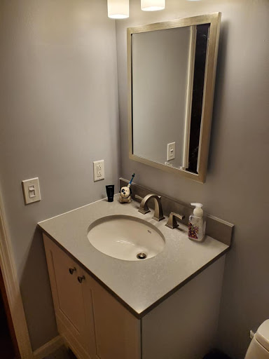 Bathroom Remodeler «Star Remodeling», reviews and photos, 2822 NY-208, Walden, NY 12586, USA