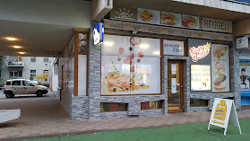 Király Pizza