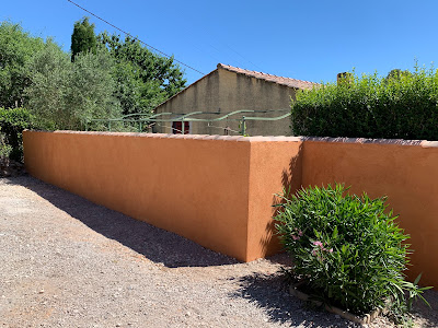 Sud Couverture 83 - Rénovation, réparation et recherche de fuite de toiture à Vidauban