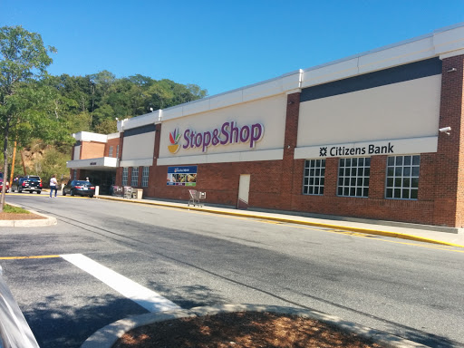 Supermarket «Stop & Shop», reviews and photos, 950 American Legion Hwy #1, Roslindale, MA 02131, USA
