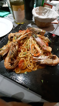 Langoustine du Restaurant Carpe Diem à Nice - n°10