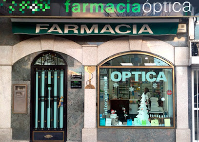 Información y opiniones sobre FARMACIA SANCHEZ ROBLES de Coslada