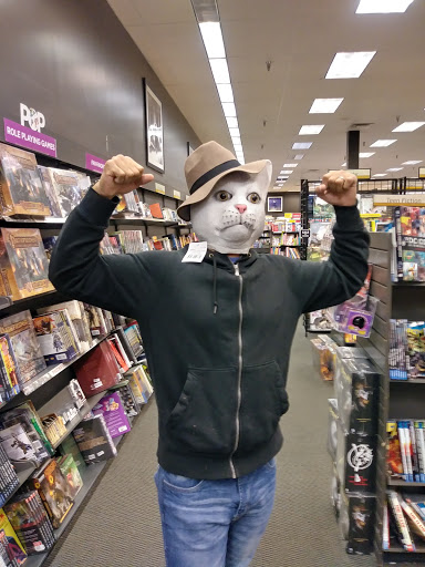 Book Store «Books-A-Million», reviews and photos, 1891 Southpark Blvd, Colonial Heights, VA 23834, USA