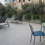 Photo n°3 de l'avis de Enzo.e fait le 15/02/2021 à 11:45 sur le  HT Hotel Trieste à Gradisca d'Isonzo