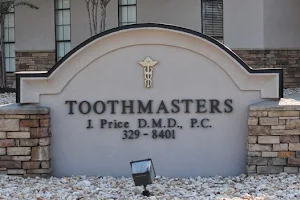ToothMasters: Dr. Joni Price image