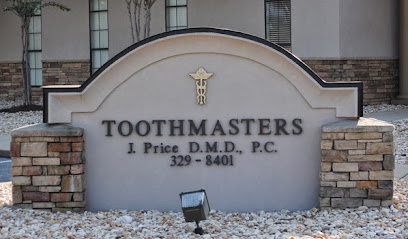 ToothMasters: Dr. Joni Price