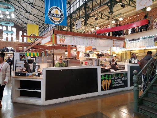 Market «Indianapolis City Market», reviews and photos, 222 E Market St, Indianapolis, IN 46204, USA
