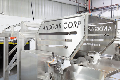 Andgar Food Processing Equipment, LLC