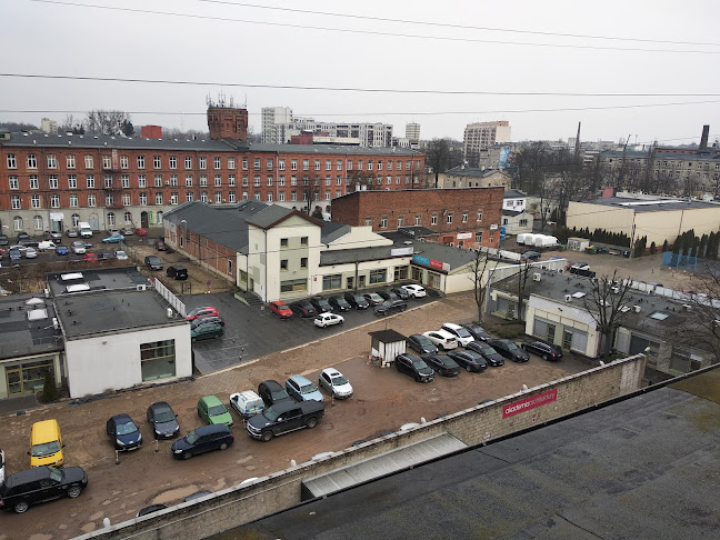 ABCold sp.j. Zaopatrzenie chłodnictwa i klimatyzacji. Filipek D., Placzyński M.