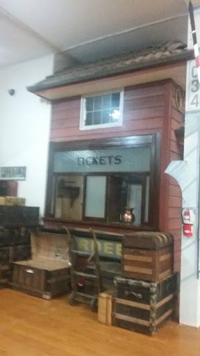 Museum «Aberdeen Museum of History», reviews and photos, 111 E 3rd St, Aberdeen, WA 98520, USA