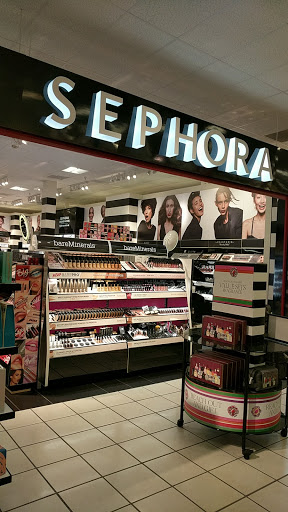 Cosmetics Store «SEPHORA inside JCPenney», reviews and photos, 6302 S Central St, Aurora, CO 80016, USA
