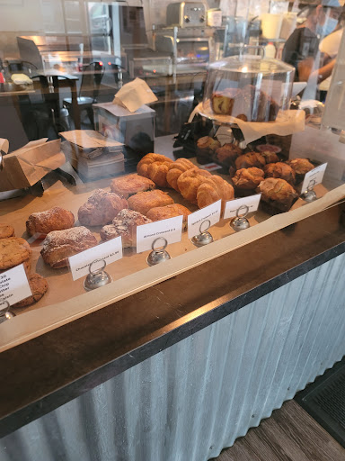 Coffee Shop «Kushala Sip Coffee House», reviews and photos, 335 Main St #101, Stoneham, MA 02180, USA