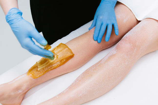Beauty Lab massage agréé ASCA/RME - Masseur