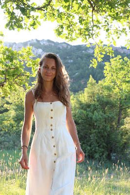 Aurélie Thomas Coach Santé - Naturopathe à Cheval-Blanc