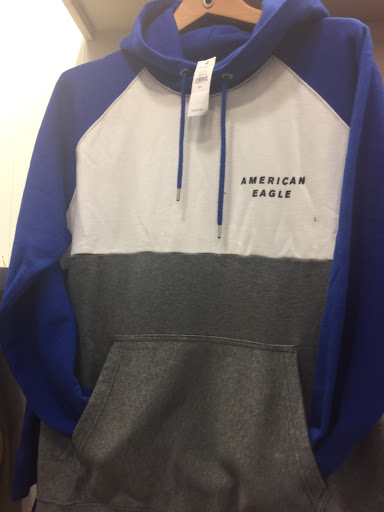 Clothing Store «AEO & Aerie Store», reviews and photos, 11800 W Broad St #2040, Richmond, VA 23233, USA