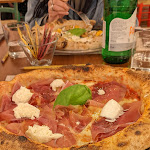 Photo n°1 de l'avis de Leuzzi.o fait le 10/02/2018 à 08:37 sur le  Pizzeria fondacaro à Palmi