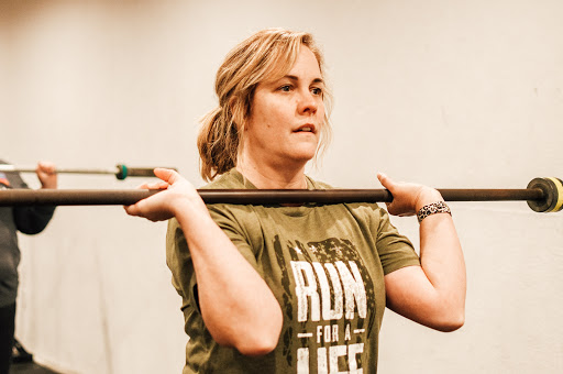 Gym «Waypoint CrossFit», reviews and photos, 7402 Myers Ln, Gig Harbor, WA 98335, USA