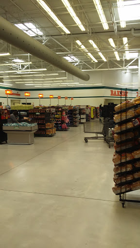 Supermarket «WinCo Foods», reviews and photos, 2020 Caldwell Blvd, Nampa, ID 83651, USA